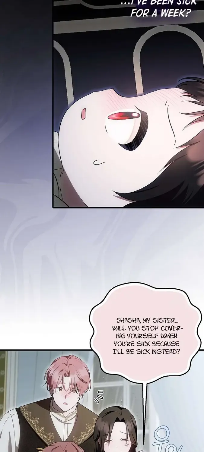 It’s My First Time Being Loved Chapter 10 page 11 - 