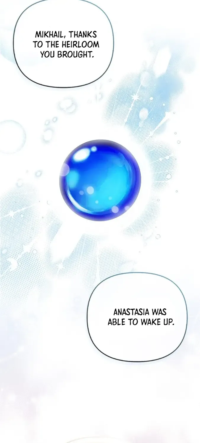 It’s My First Time Being Loved Chapter 10 page 19 - 