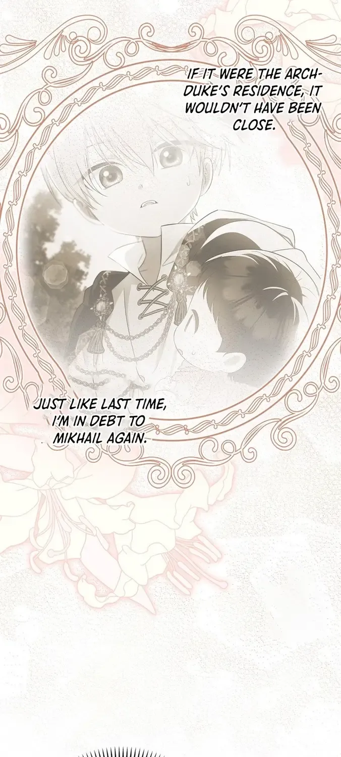 It’s My First Time Being Loved Chapter 10 page 22 - 