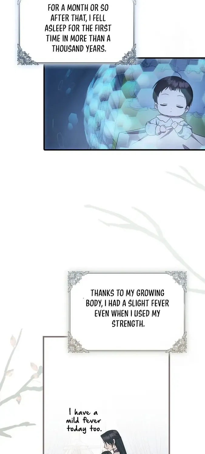 It’s My First Time Being Loved Chapter 10 page 31 - 