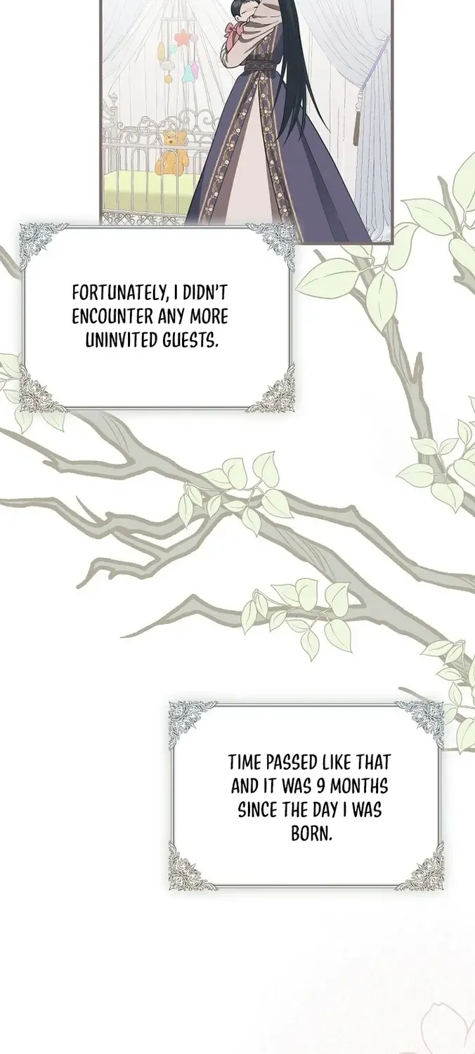 It’s My First Time Being Loved Chapter 10 page 32 - 