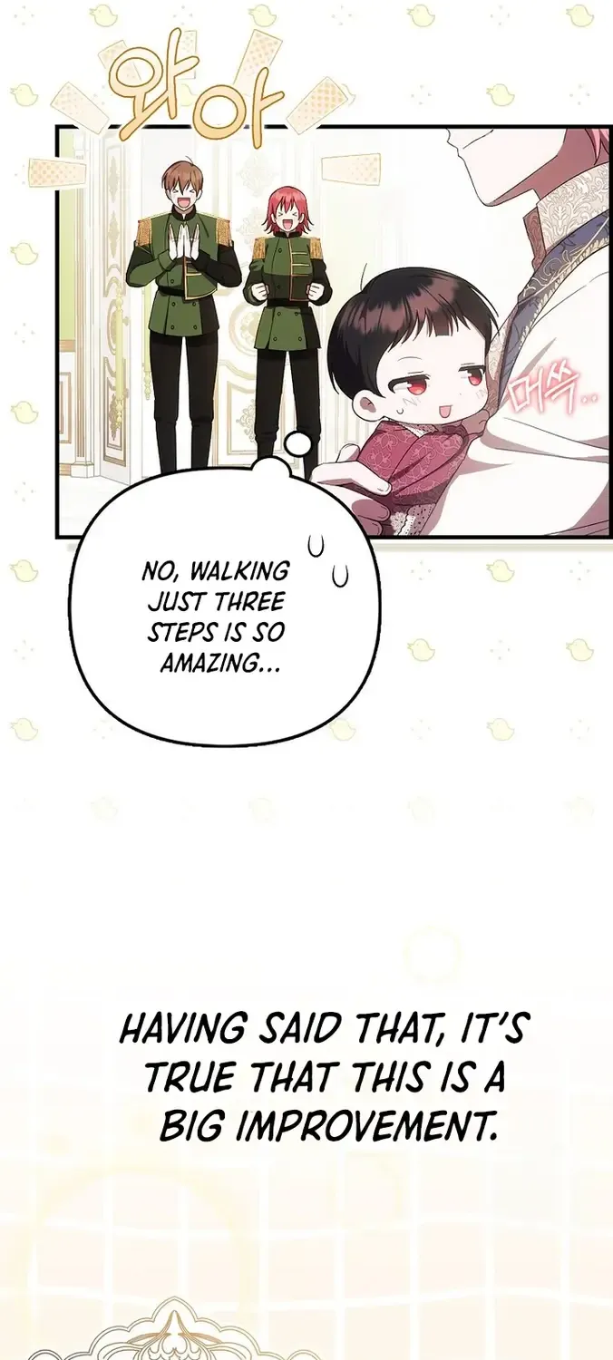 It’s My First Time Being Loved Chapter 10 page 44 - 
