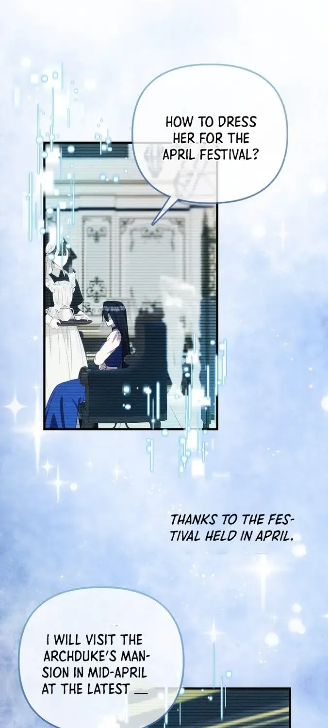 It’s My First Time Being Loved Chapter 10 page 46 - 