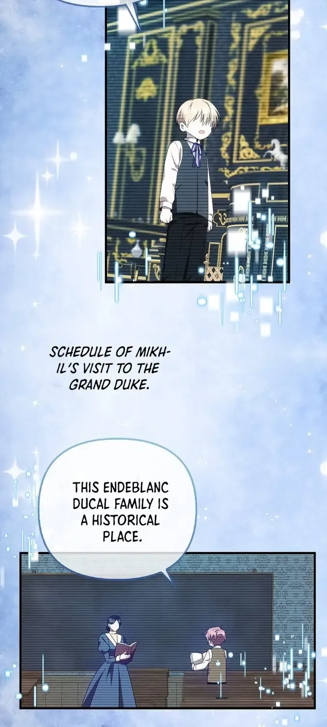 It’s My First Time Being Loved Chapter 10 page 47 - 