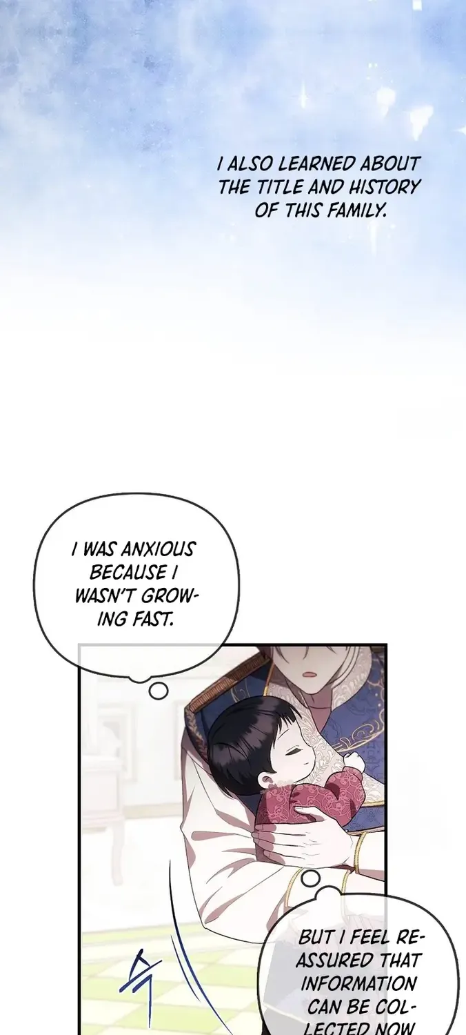 It’s My First Time Being Loved Chapter 10 page 48 - 