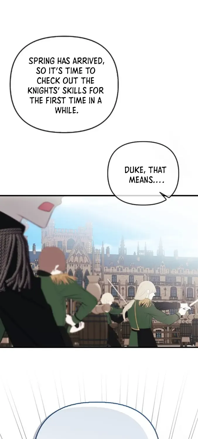 It’s My First Time Being Loved Chapter 10 page 54 - 