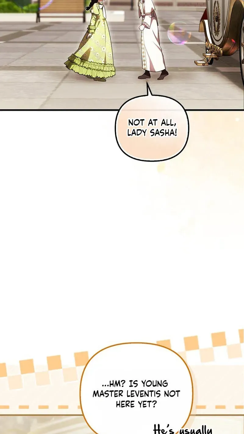 It’s My First Time Being Loved Chapter 100 page 3 - 