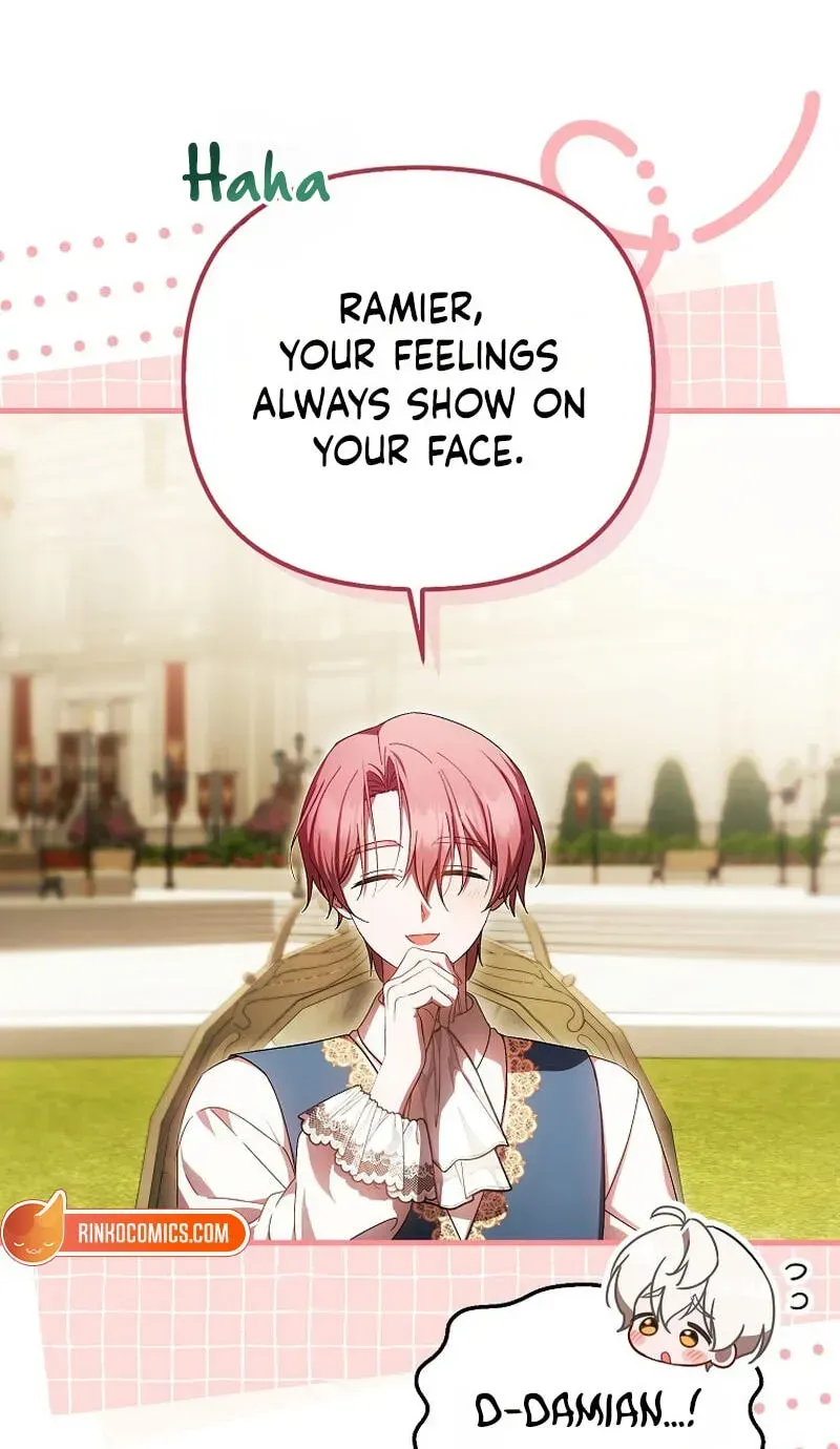 It’s My First Time Being Loved Chapter 100 page 37 - 