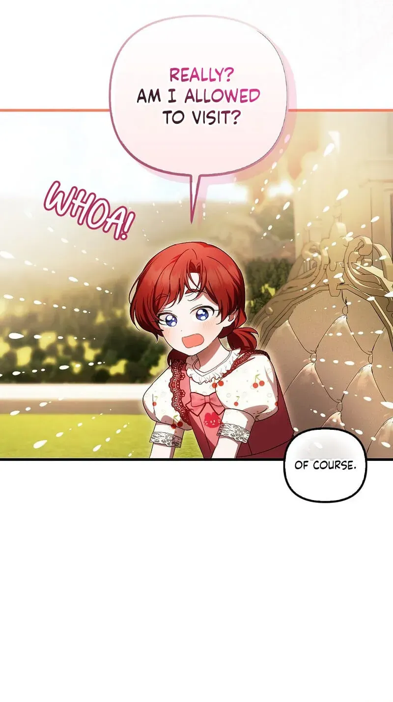 It’s My First Time Being Loved Chapter 100 page 45 - 