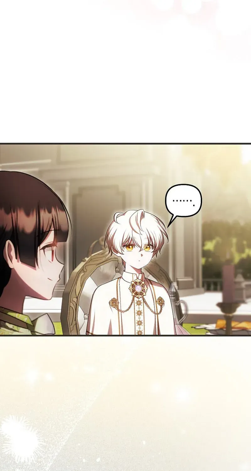It’s My First Time Being Loved Chapter 100 page 54 - 