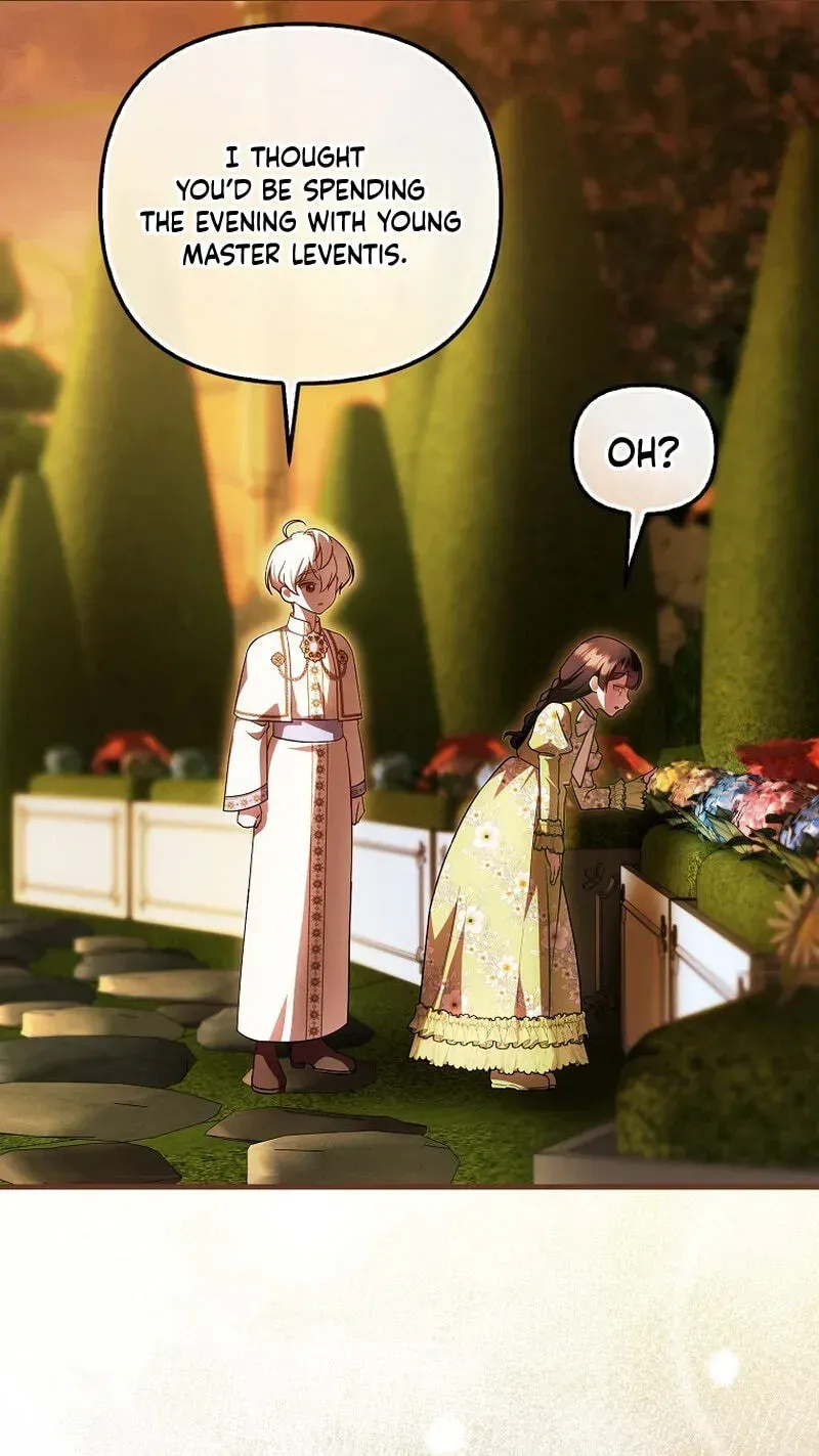 It’s My First Time Being Loved Chapter 100 page 60 - 