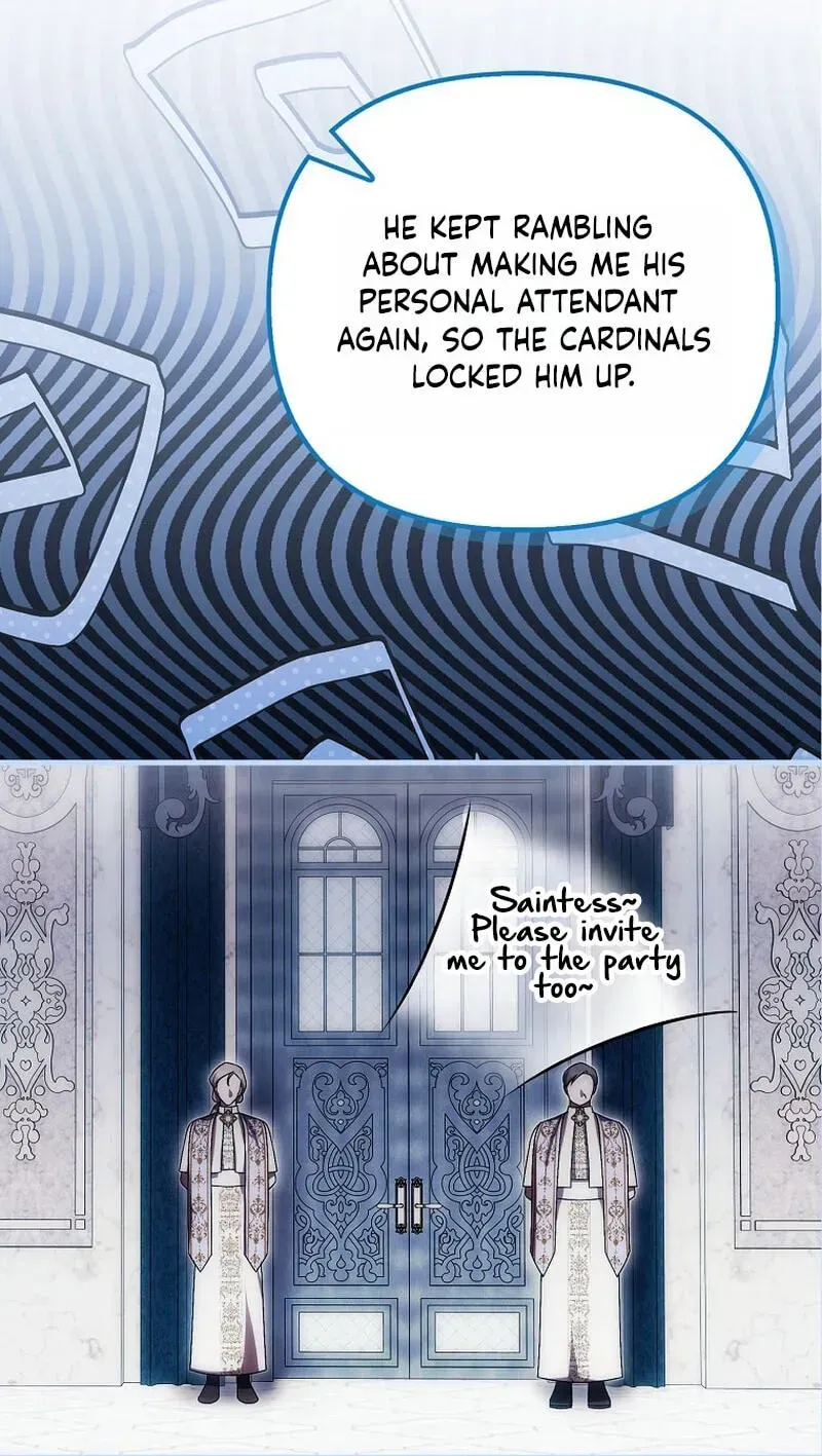 It’s My First Time Being Loved Chapter 100 page 7 - 