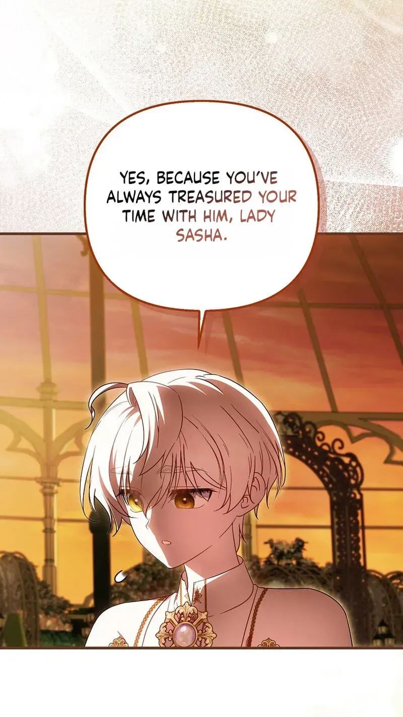 It’s My First Time Being Loved Chapter 100 page 61 - 