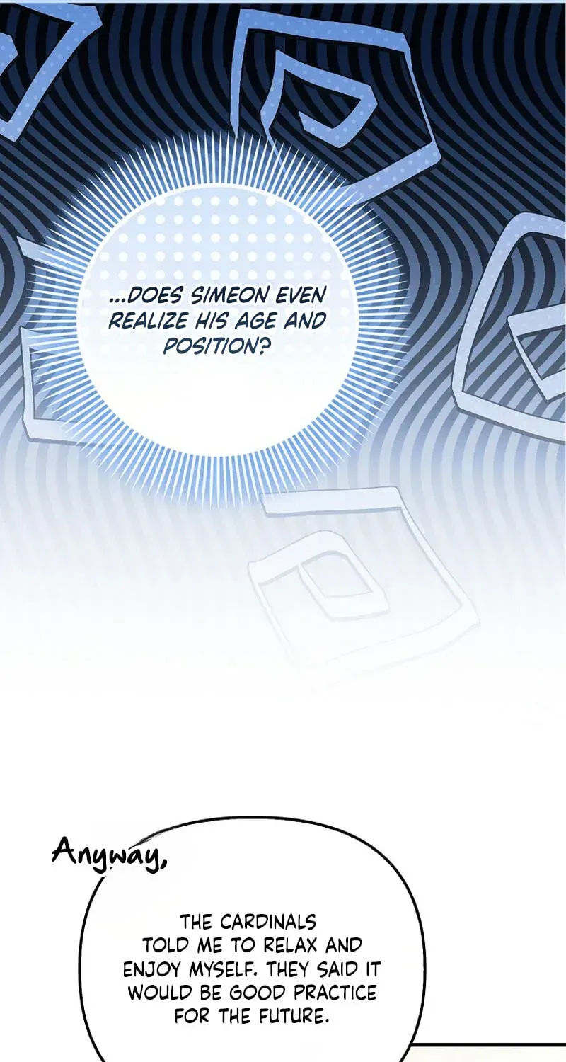 It’s My First Time Being Loved Chapter 100 page 8 - 