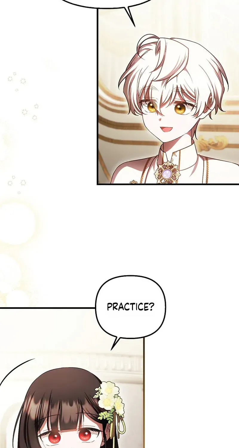 It’s My First Time Being Loved Chapter 100 page 10 - 