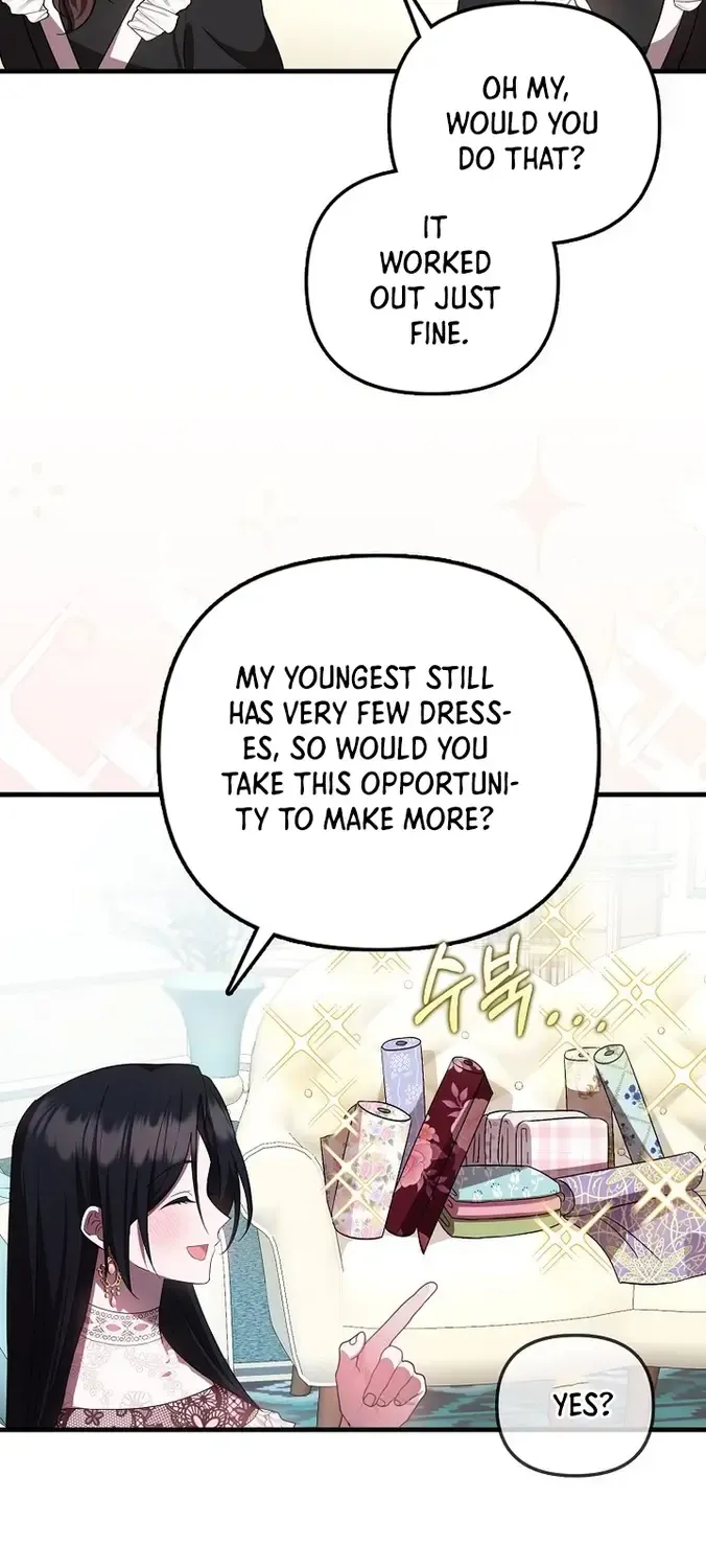 It’s My First Time Being Loved Chapter 11 page 11 - 
