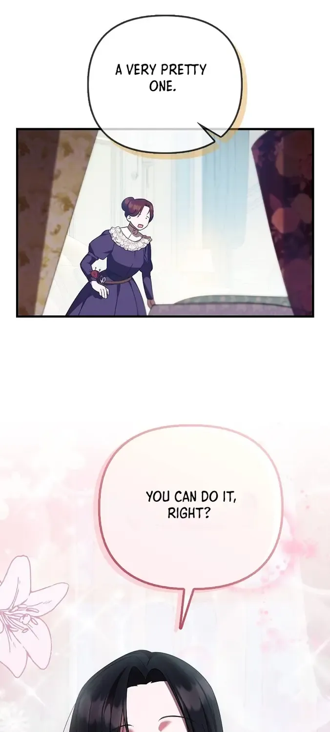 It’s My First Time Being Loved Chapter 11 page 12 - 