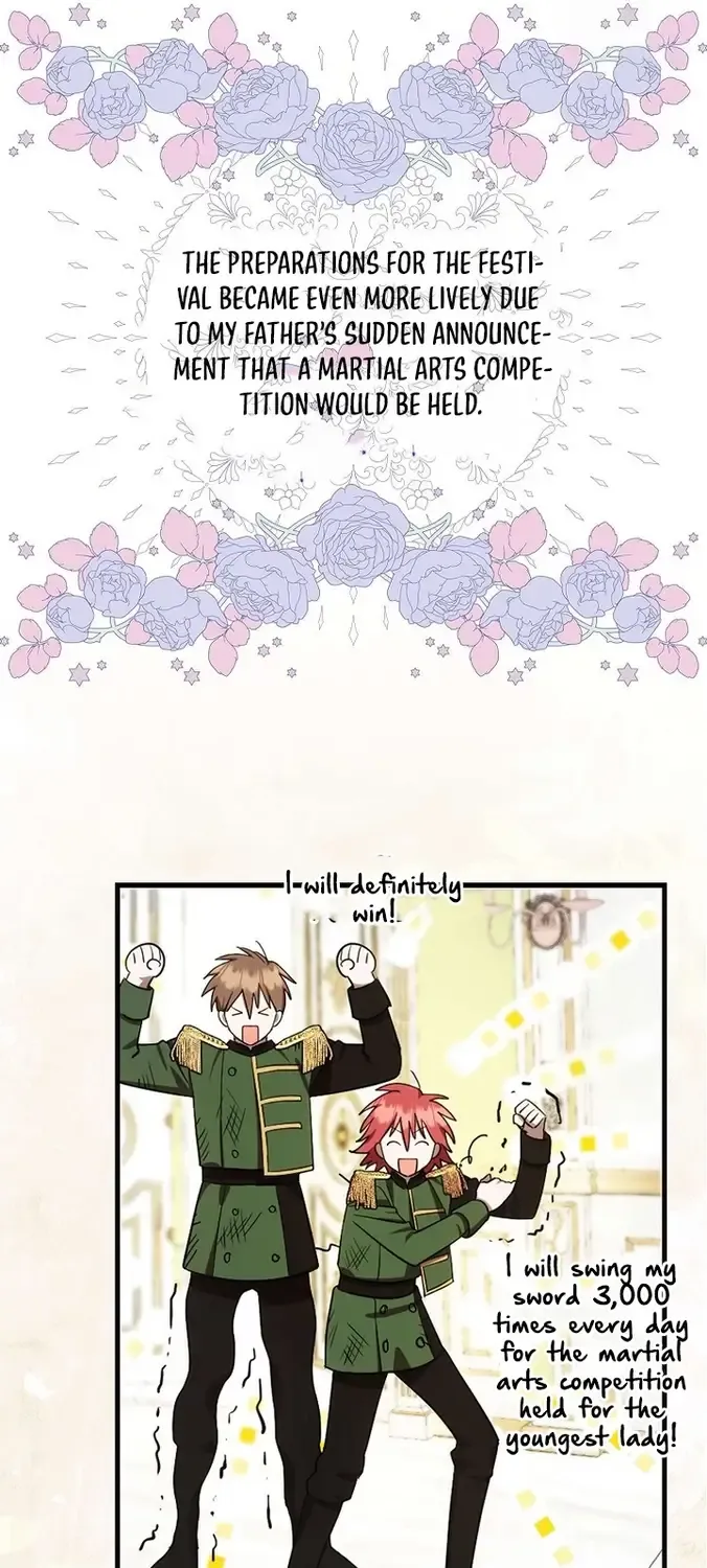 It’s My First Time Being Loved Chapter 11 page 15 - 
