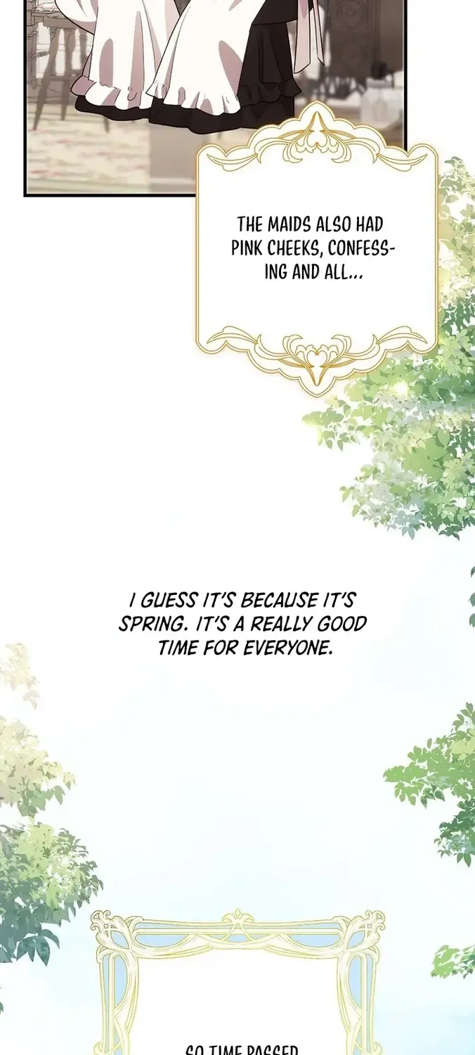 It’s My First Time Being Loved Chapter 11 page 17 - 