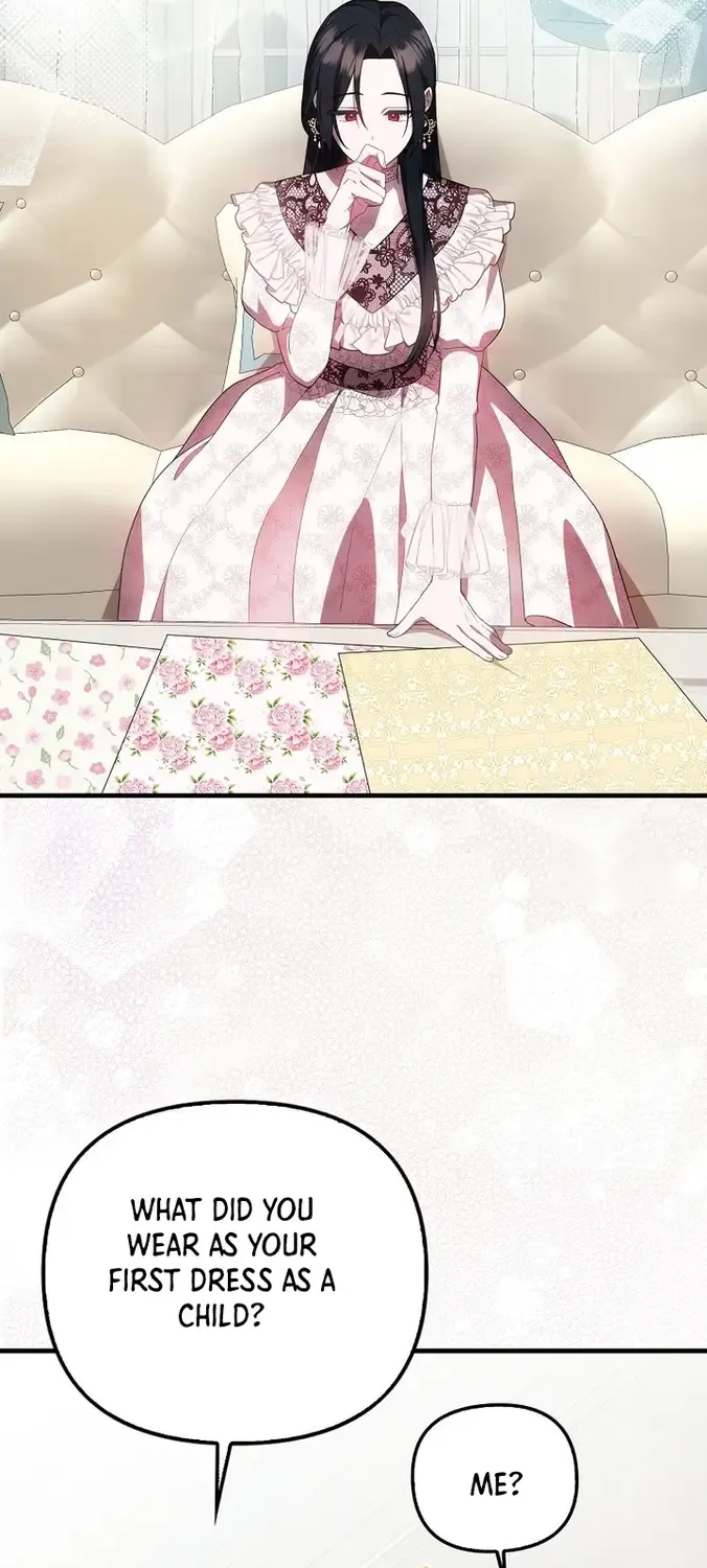 It’s My First Time Being Loved Chapter 11 page 3 - 