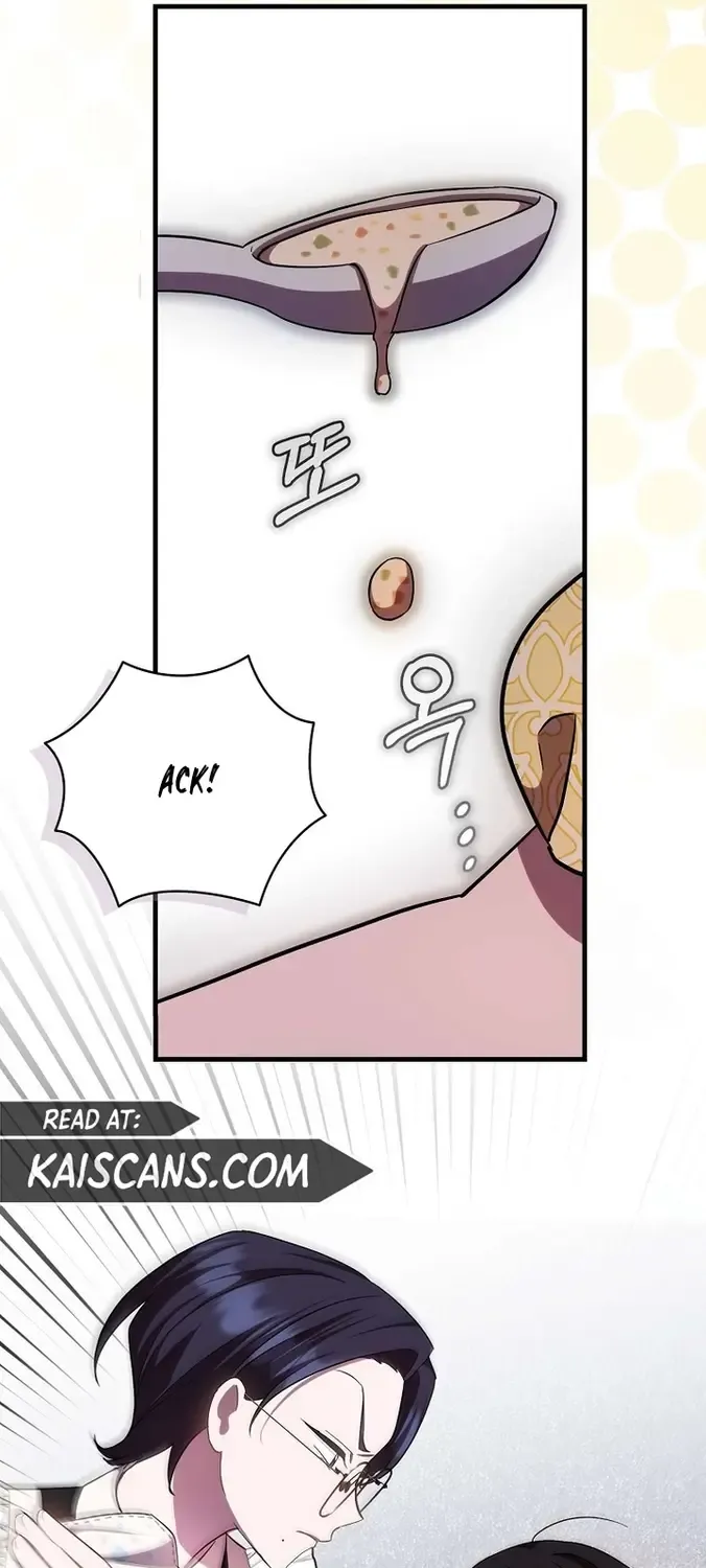 It’s My First Time Being Loved Chapter 11 page 21 - 