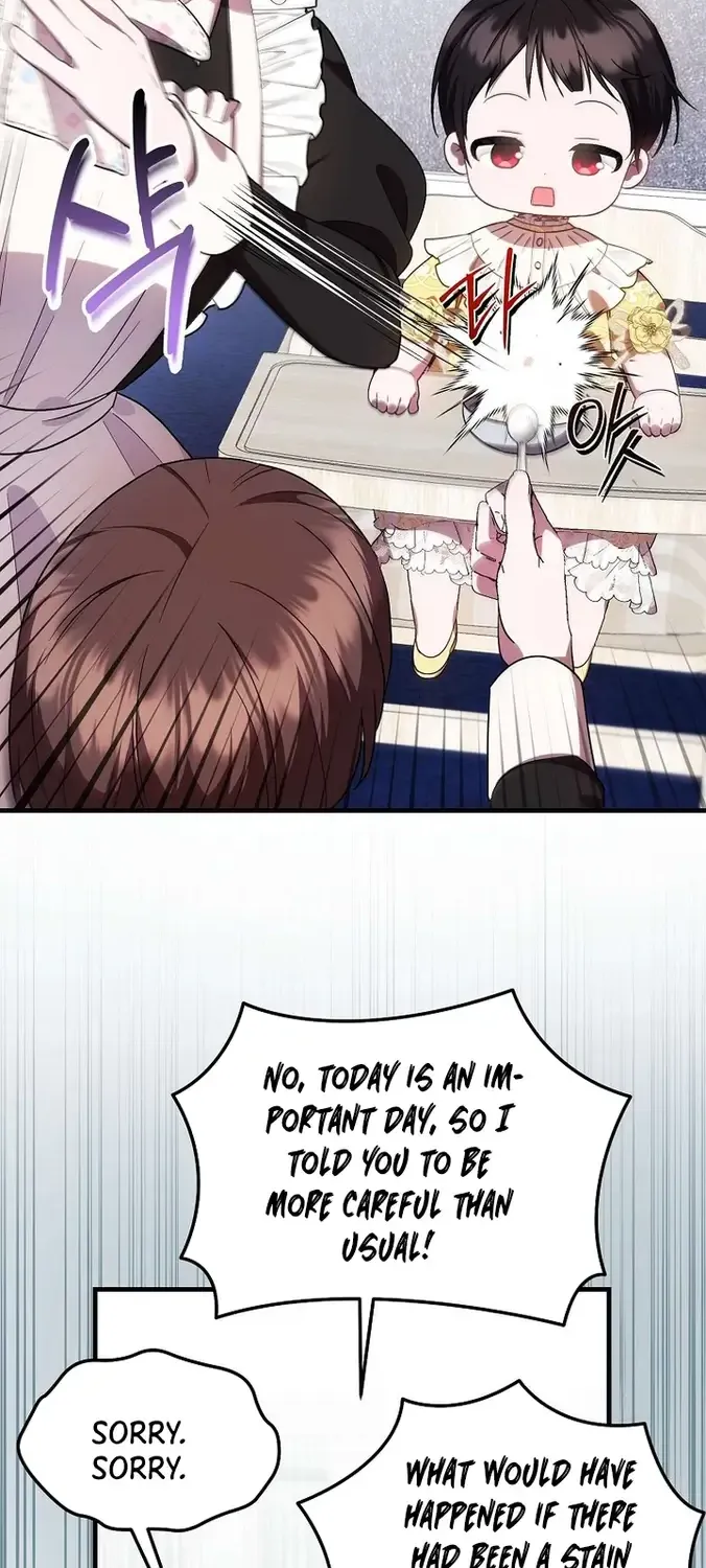 It’s My First Time Being Loved Chapter 11 page 22 - 