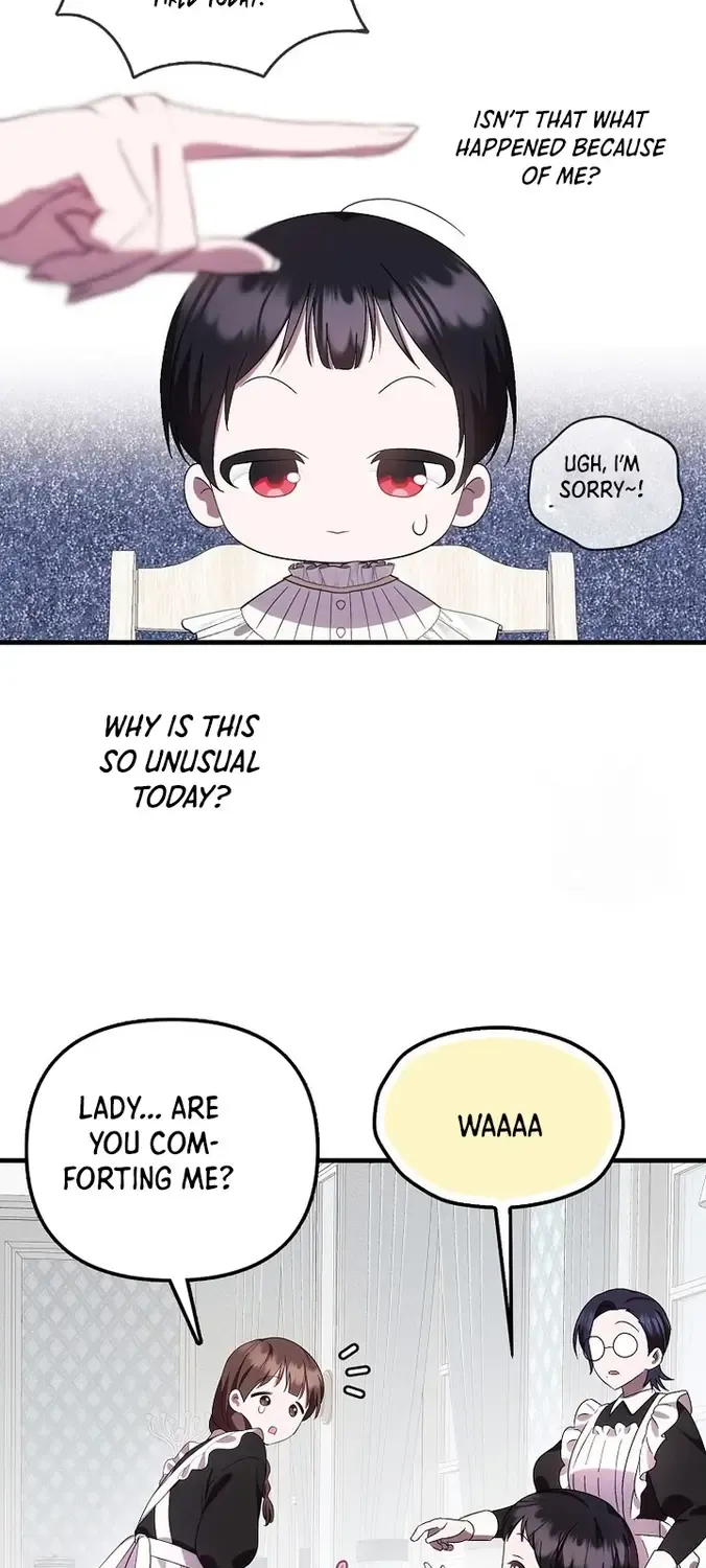 It’s My First Time Being Loved Chapter 11 page 25 - 