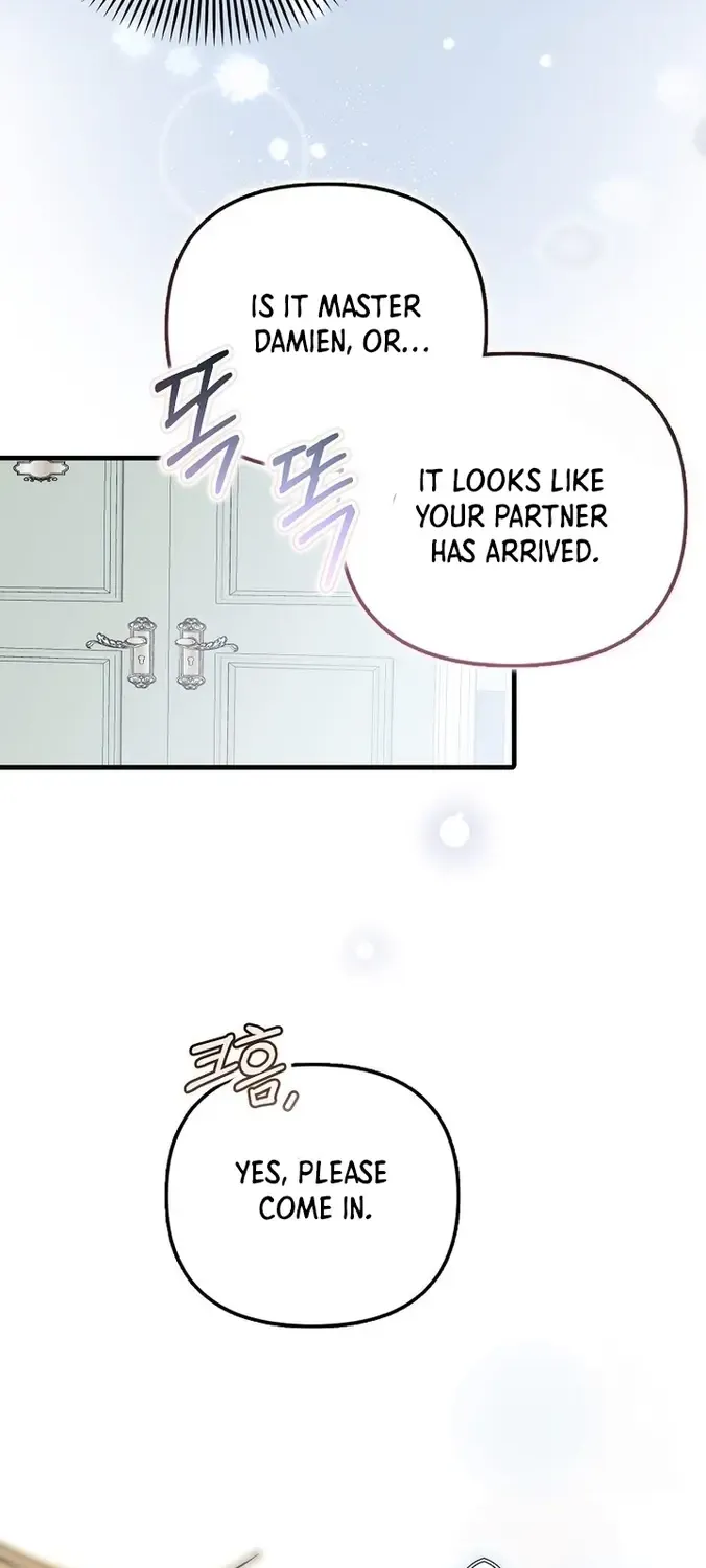 It’s My First Time Being Loved Chapter 11 page 28 - 