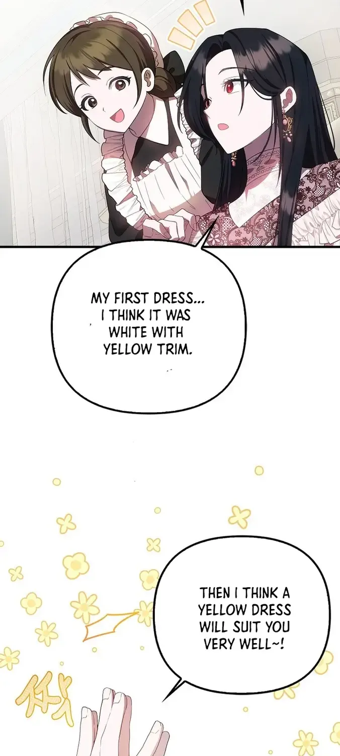 It’s My First Time Being Loved Chapter 11 page 4 - 