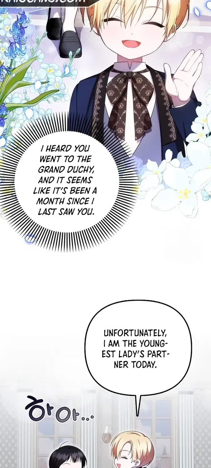 It’s My First Time Being Loved Chapter 11 page 31 - 