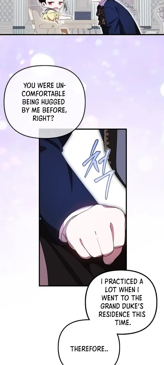 It’s My First Time Being Loved Chapter 11 page 32 - 