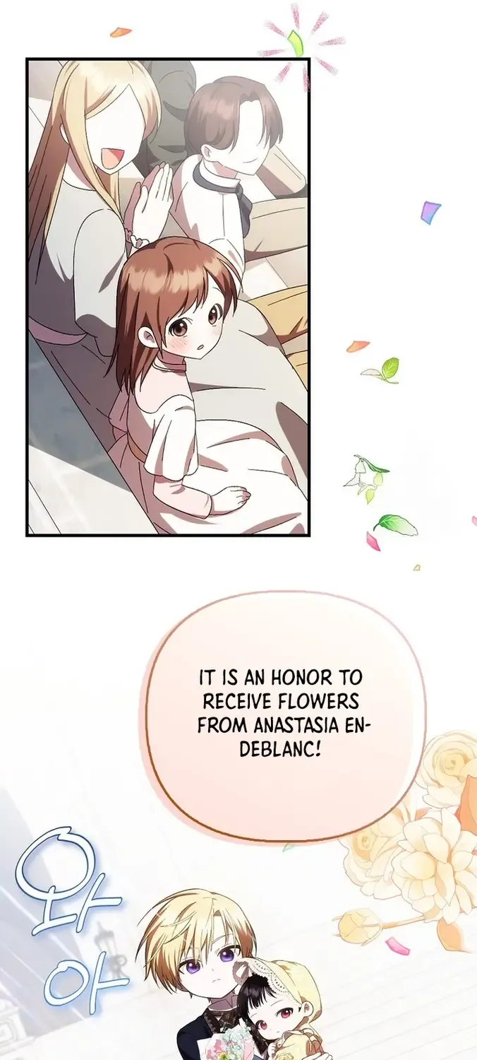 It’s My First Time Being Loved Chapter 11 page 41 - 