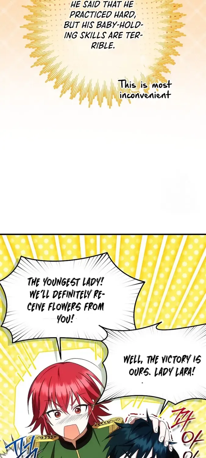It’s My First Time Being Loved Chapter 11 page 43 - 