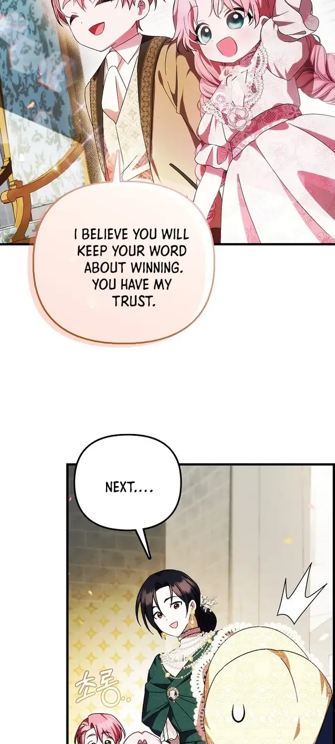 It’s My First Time Being Loved Chapter 11 page 46 - 