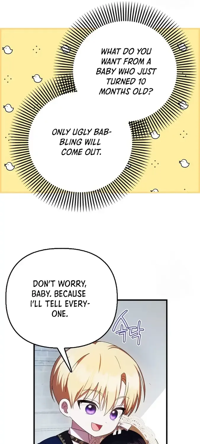 It’s My First Time Being Loved Chapter 11 page 48 - 