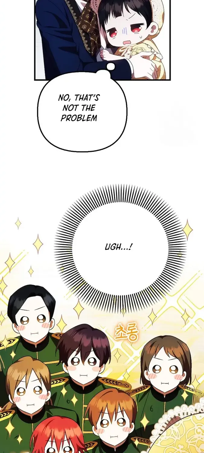 It’s My First Time Being Loved Chapter 11 page 49 - 