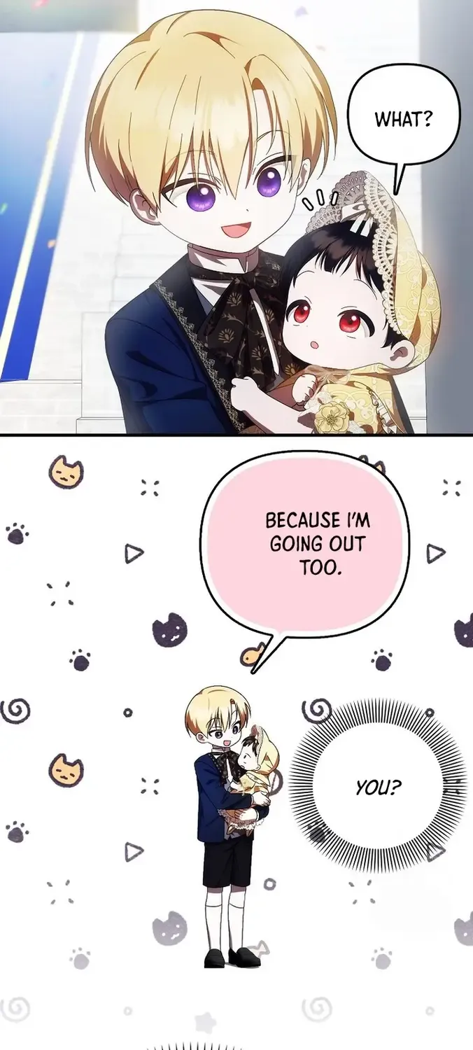It’s My First Time Being Loved Chapter 11 page 53 - 