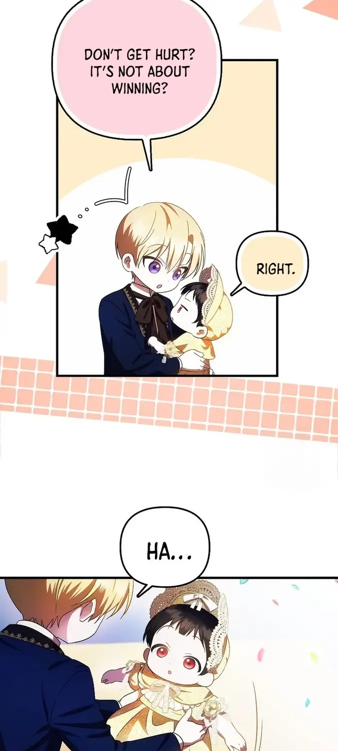 It’s My First Time Being Loved Chapter 11 page 58 - 