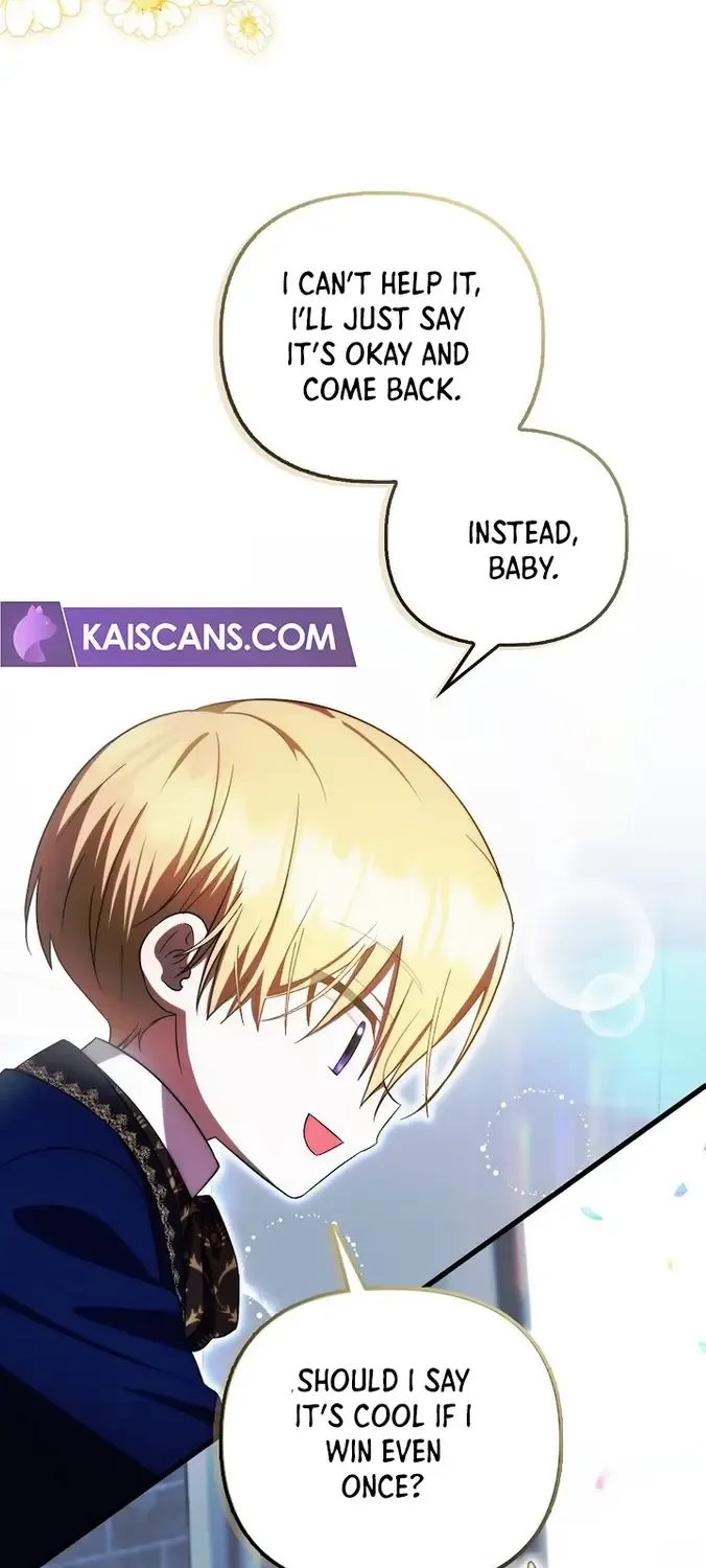 It’s My First Time Being Loved Chapter 11 page 60 - 