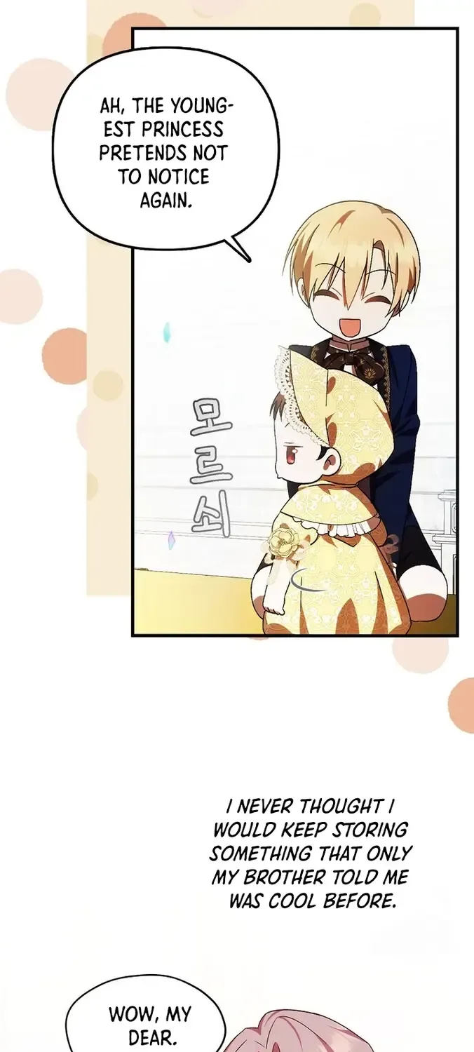 It’s My First Time Being Loved Chapter 11 page 62 - 
