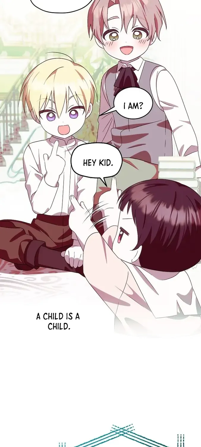 It’s My First Time Being Loved Chapter 11 page 63 - 
