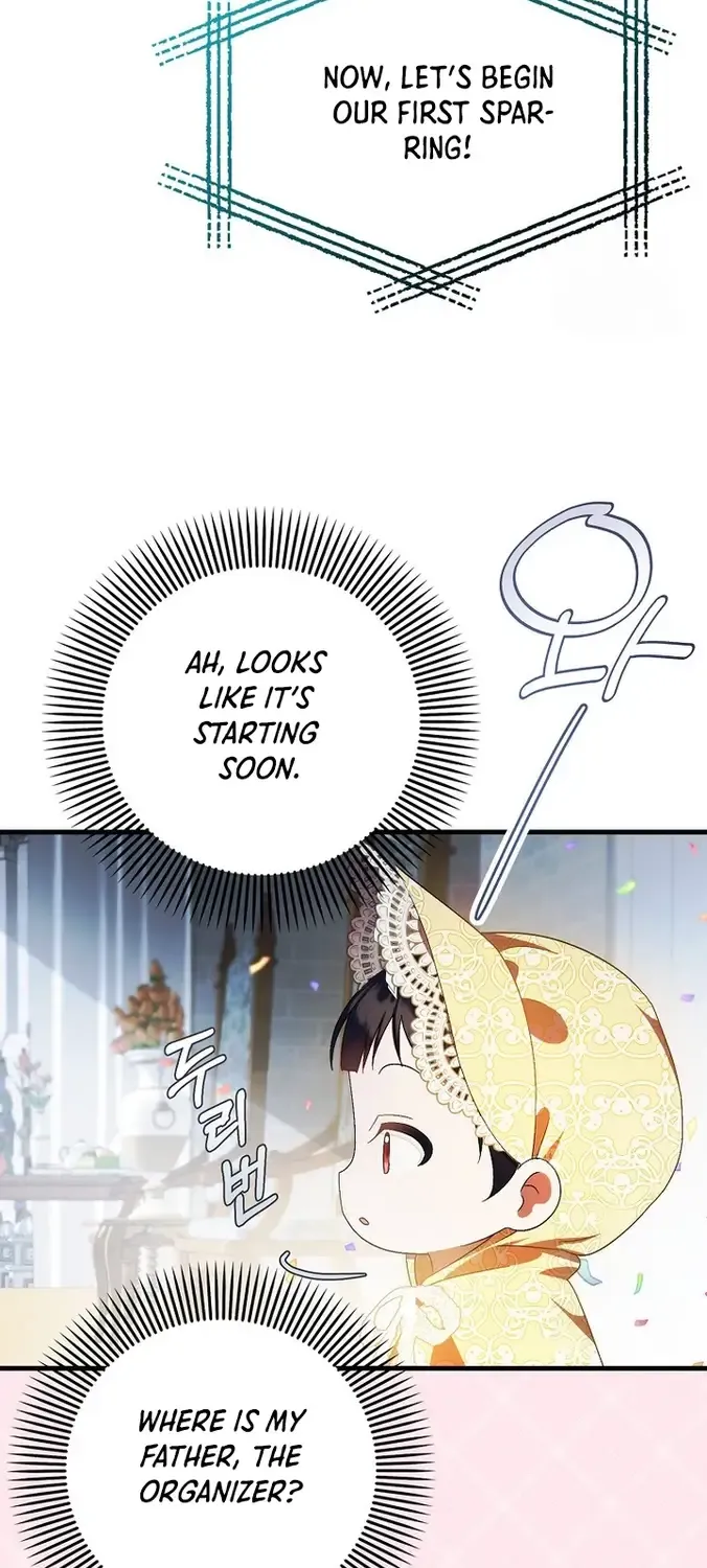 It’s My First Time Being Loved Chapter 11 page 64 - 