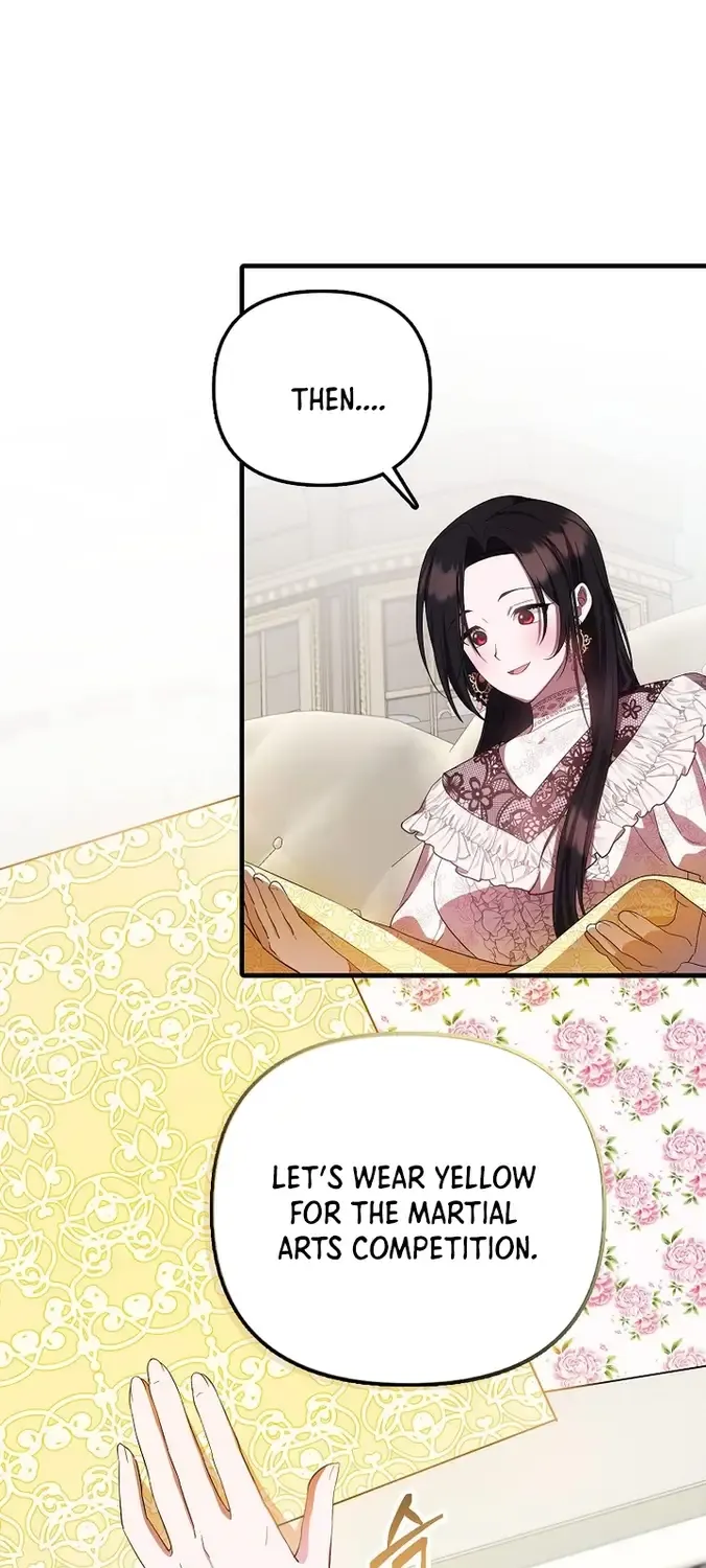 It’s My First Time Being Loved Chapter 11 page 8 - 