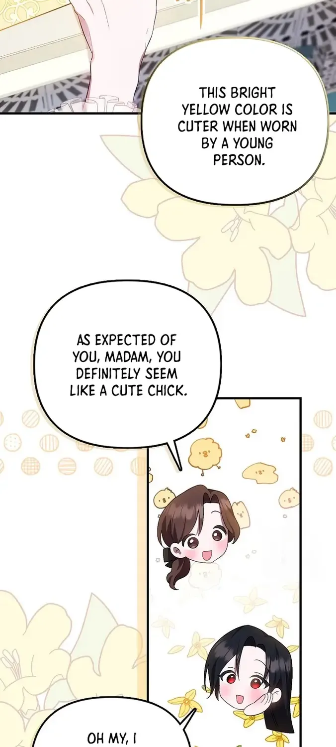 It’s My First Time Being Loved Chapter 11 page 9 - 