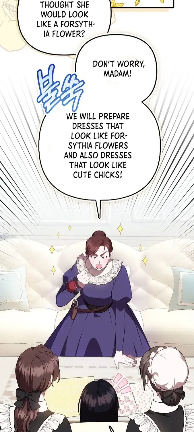 It’s My First Time Being Loved Chapter 11 page 10 - 