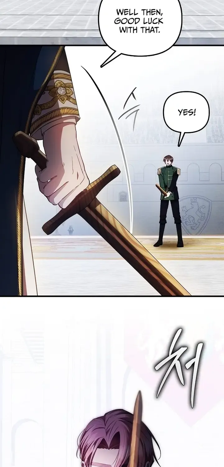 It’s My First Time Being Loved Chapter 12 page 11 - 