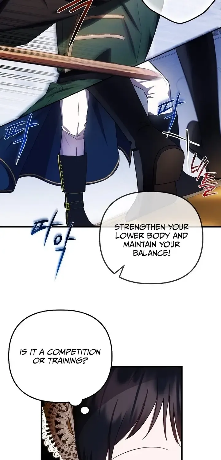It’s My First Time Being Loved Chapter 12 page 16 - 