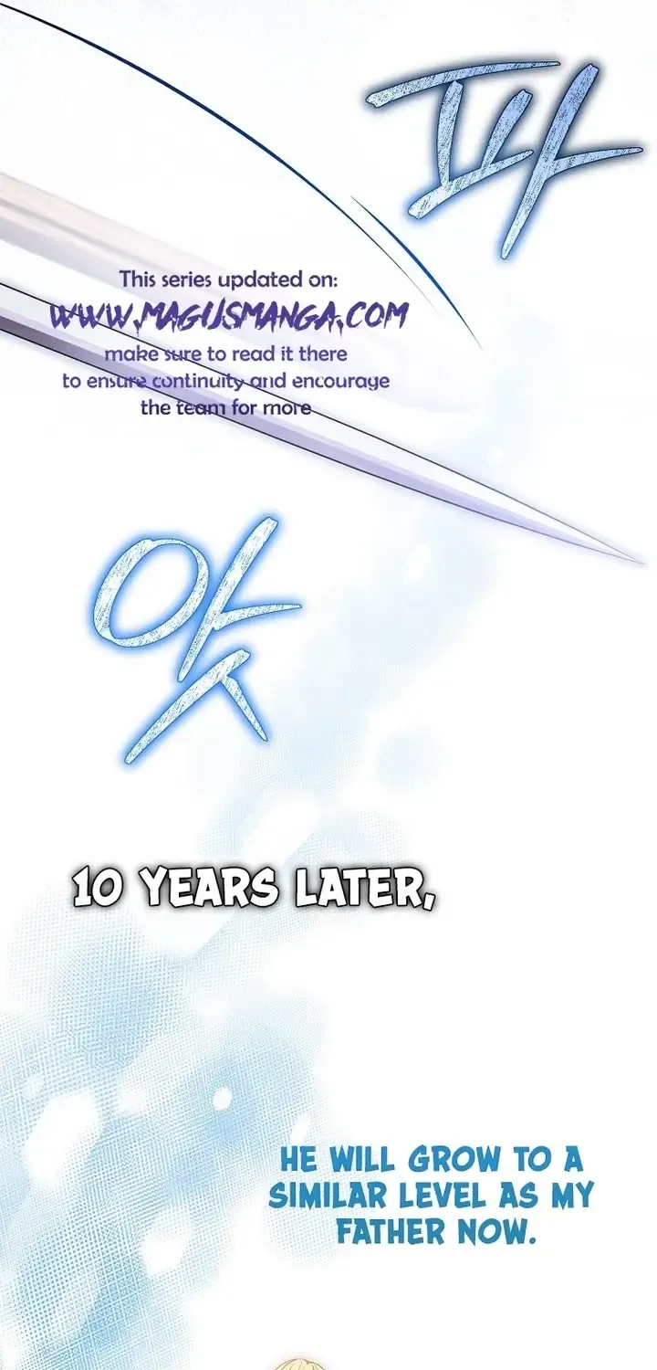 It’s My First Time Being Loved Chapter 12 page 32 - 