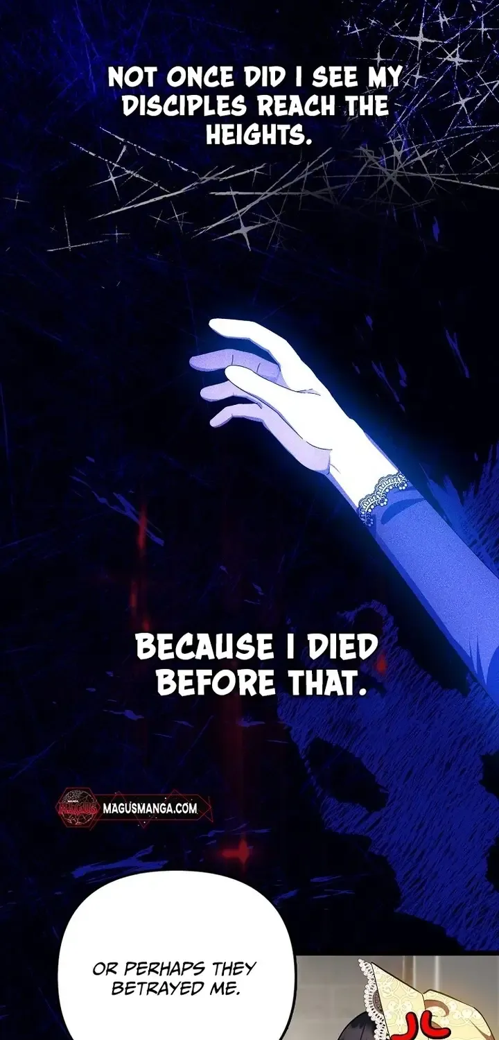 It’s My First Time Being Loved Chapter 12 page 36 - 