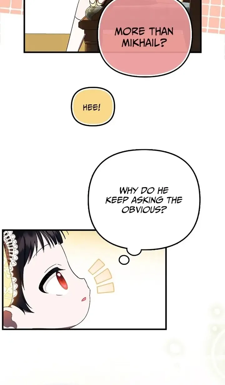 It’s My First Time Being Loved Chapter 12 page 43 - 